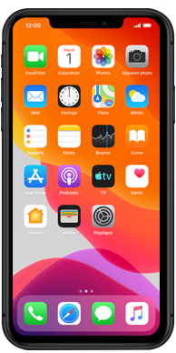 IPHONE 10